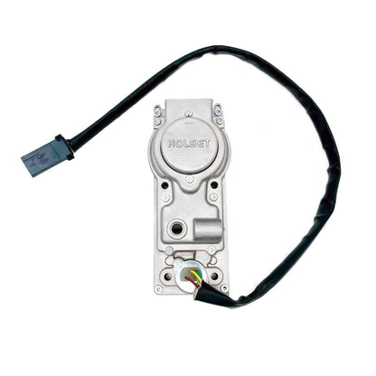 Actuador/ Válvula Vgt Detroit (Reacondicionado)