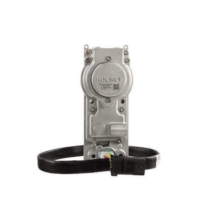 Actuador/válvula Vgt Isx Con Kit De Instalación (Reacondicionado)