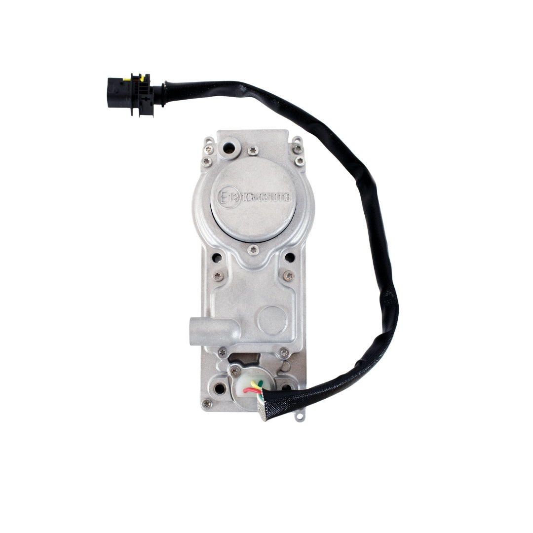 Actuador/válvula Vgt Mx13 (Reacondicionado)