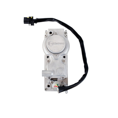 Actuador/válvula Vgt Mx13 (Reacondicionado)