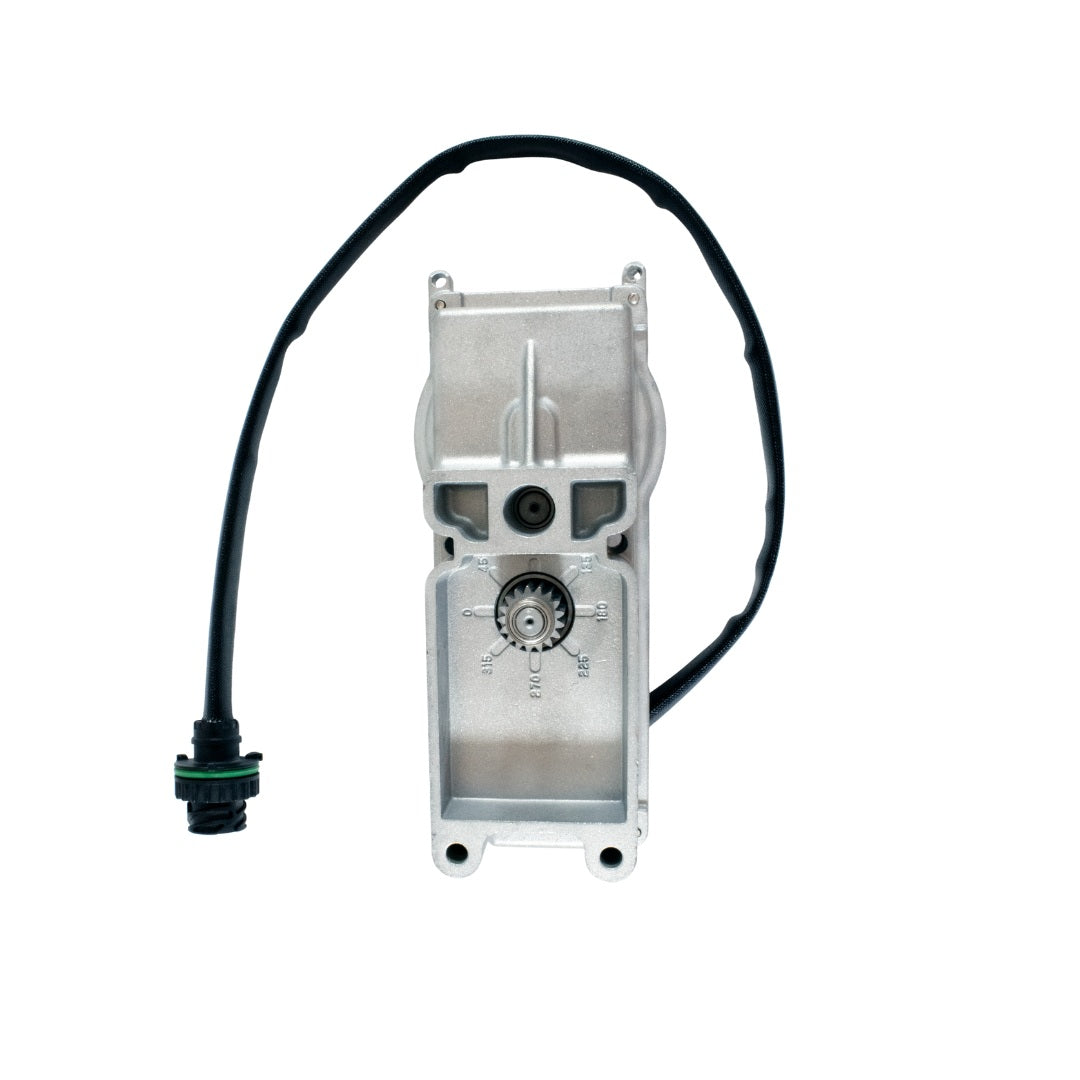 Actuador/ Válvula Vgt Volvo (Reacondicionado)