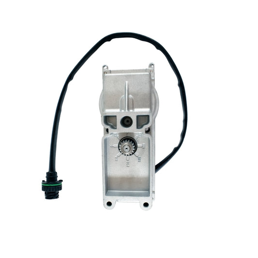 Actuador/ Válvula Vgt Volvo (Reacondicionado)