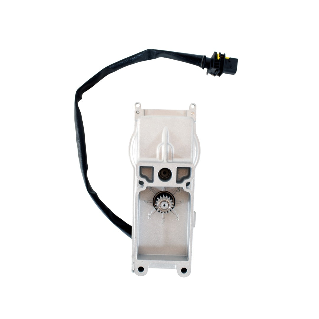 Actuador/válvula Vgt Mx13 (Reacondicionado)