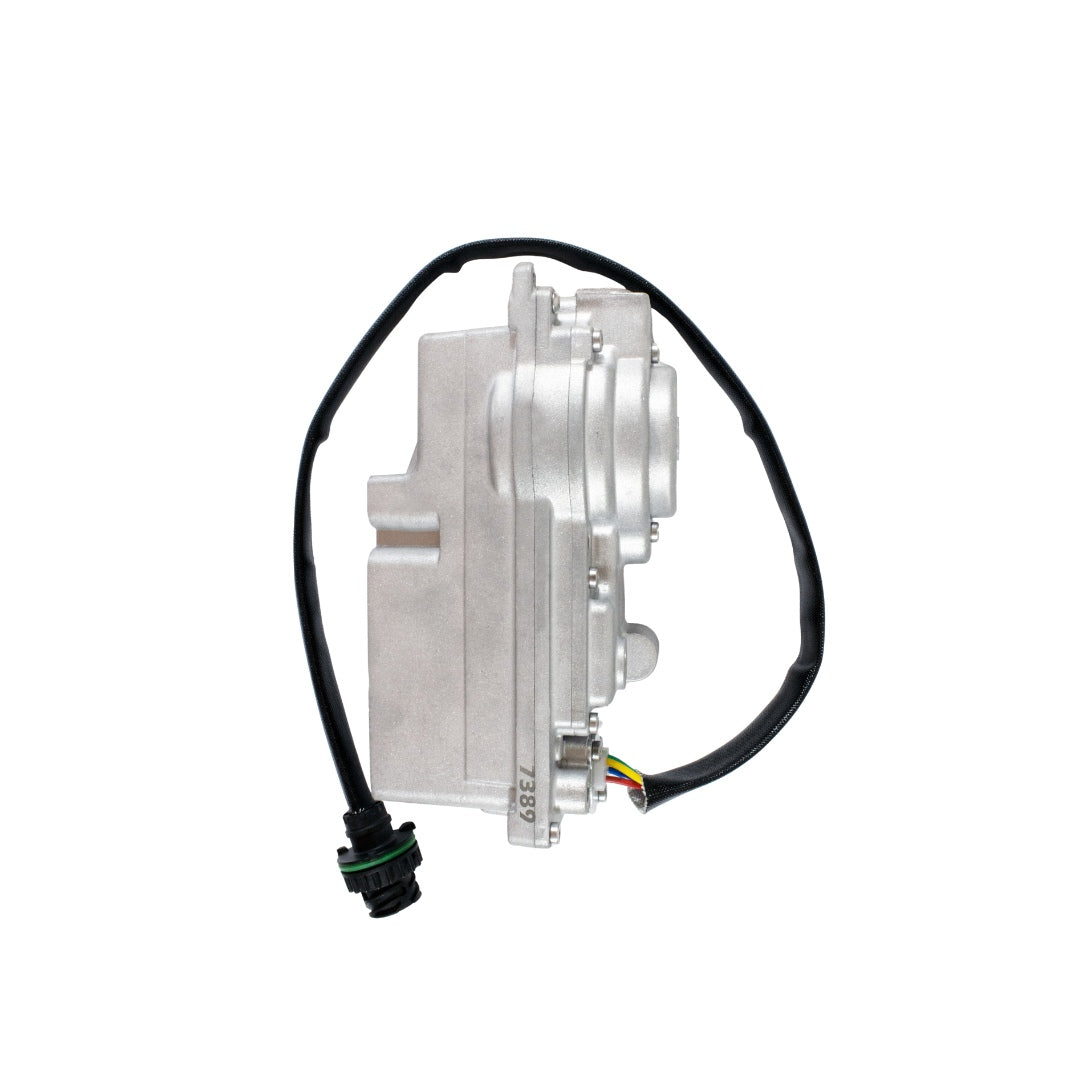 Actuador/ Válvula Vgt Volvo (Reacondicionado)