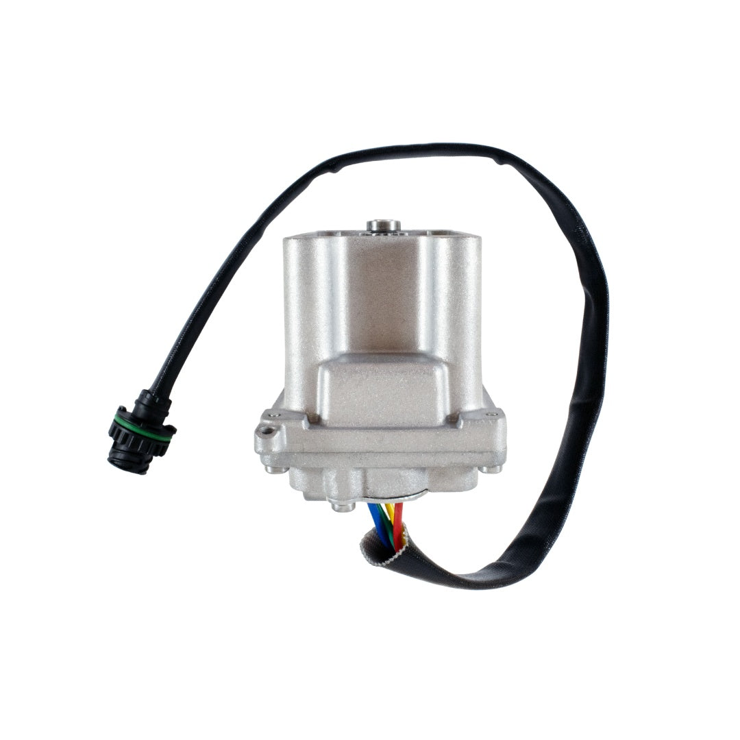 Actuador/ Válvula Vgt Volvo (Reacondicionado)