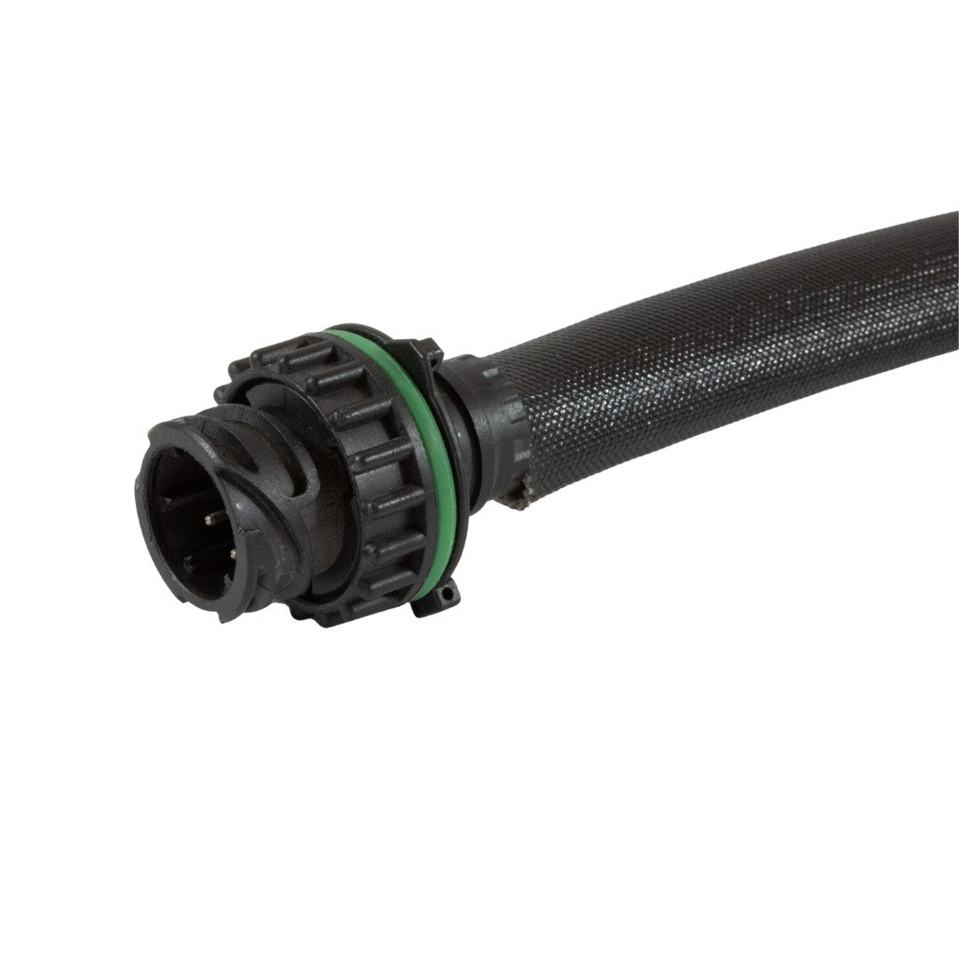 Válvula VGT Reman Holset, Volvo, 3789659RX