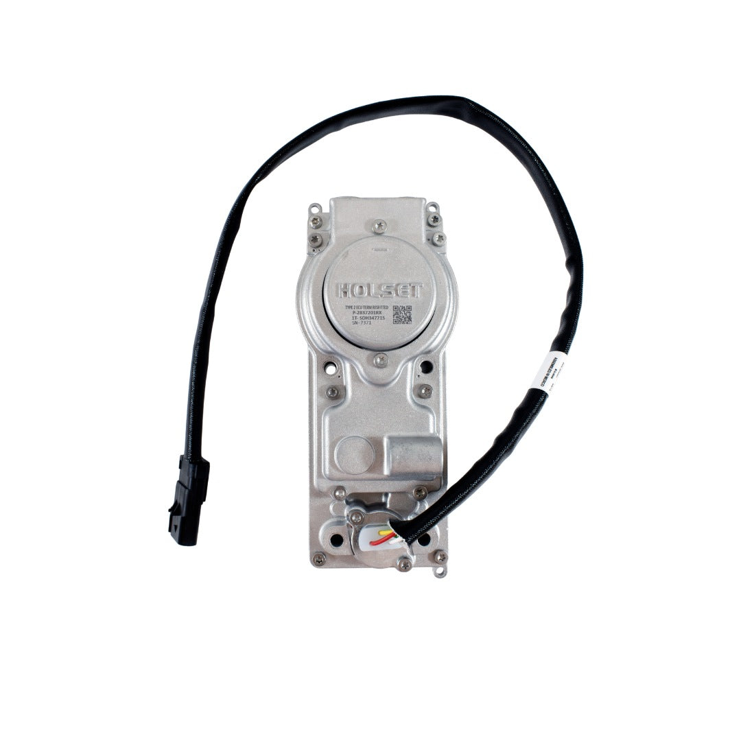 Actuador/válvula Vgt Isx Nuevo