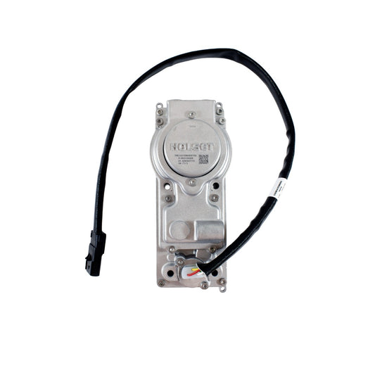 Actuador/válvula Vgt Isx Nuevo