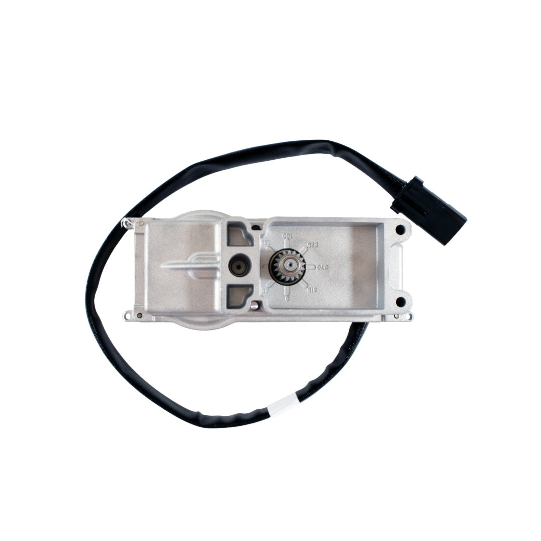 Actuador/válvula Vgt Isx Nuevo