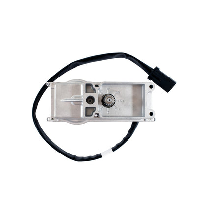 Actuador/válvula Vgt Isx Nuevo