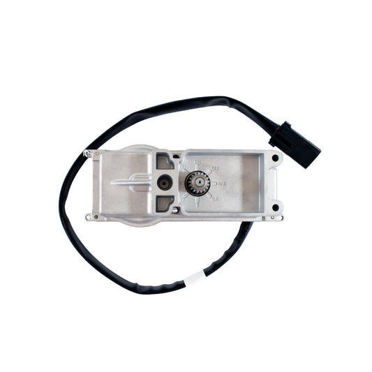 Actuador/válvula Vgt Isx Nuevo