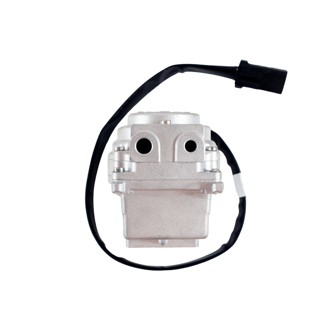 Actuador/válvula Vgt Isx Nuevo