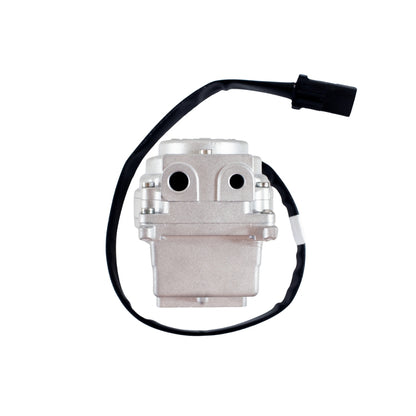 Actuador/válvula Vgt Isx Nuevo