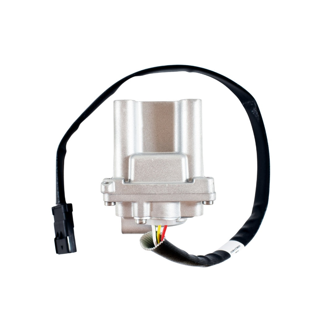 Válvula VGT Reman Holset, Cummins ISX, 2837201RX