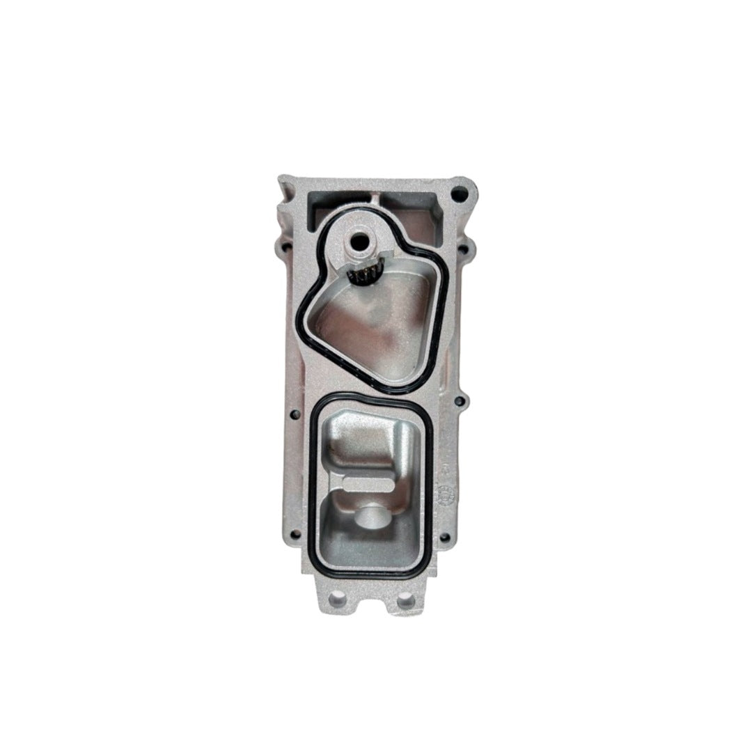 Actuador/válvula Vgt Sx15 Recon (Reacondicionado)