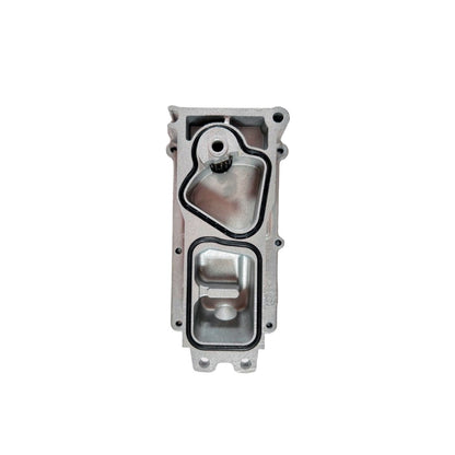 Actuador/válvula Vgt Sx15 Recon (Reacondicionado)