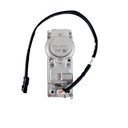 Actuador/válvula Vgt Isx (2837201rx) (Reacondicionado)