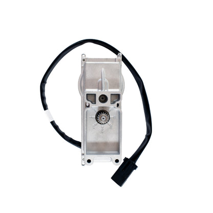 Actuador/válvula Vgt Isx (2837201rx) (Reacondicionado)