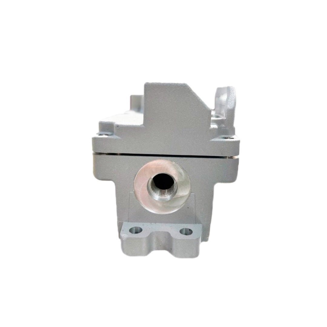 Actuador/válvula Vgt Sx15 Recon (Reacondicionado)