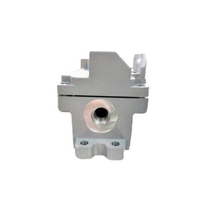 Actuador/válvula Vgt Sx15 Recon (Reacondicionado)