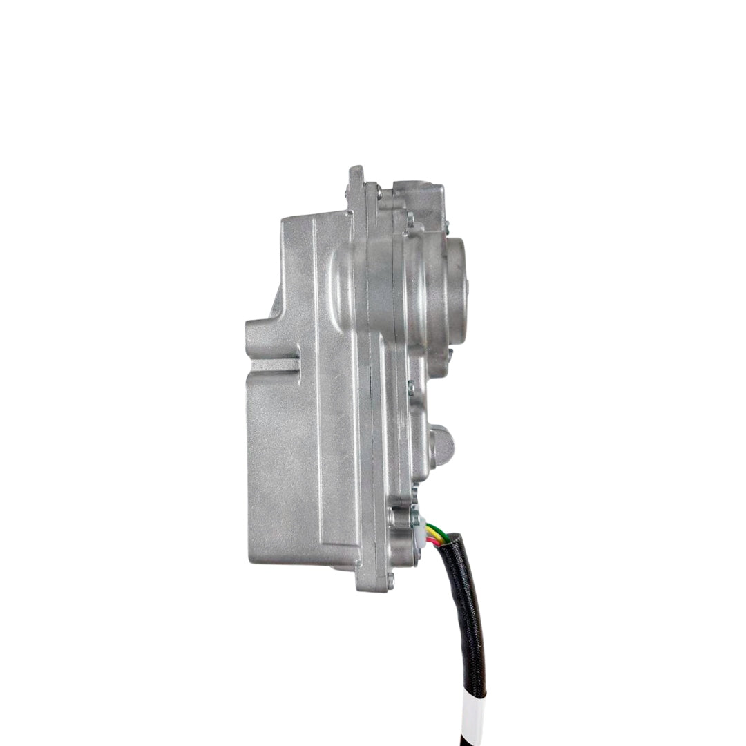 Actuador/válvula Vgt Isx (2837201rx) (Reacondicionado)