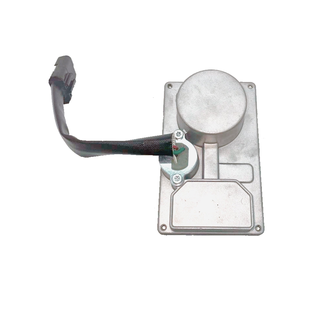 Actuador/válvula Vgt S300 Maxxforce (Reacondicionado)