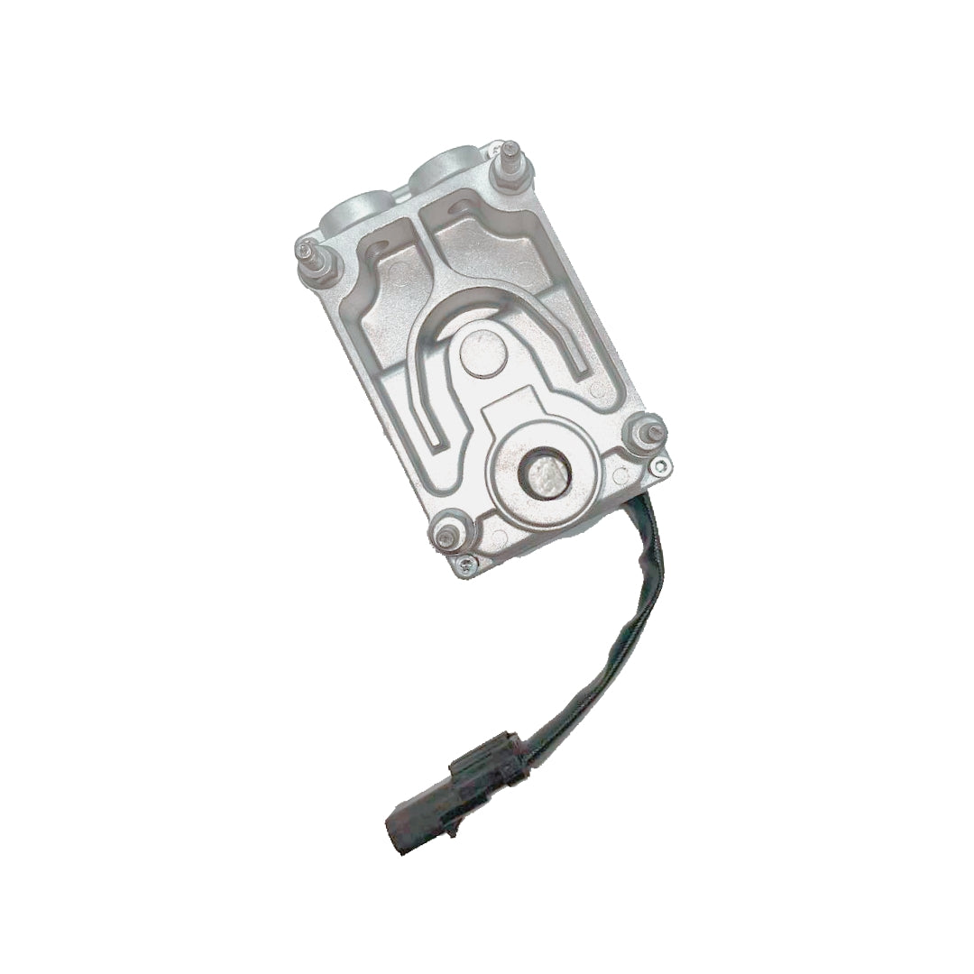 Actuador/válvula Vgt S300 Maxxforce (Reacondicionado)