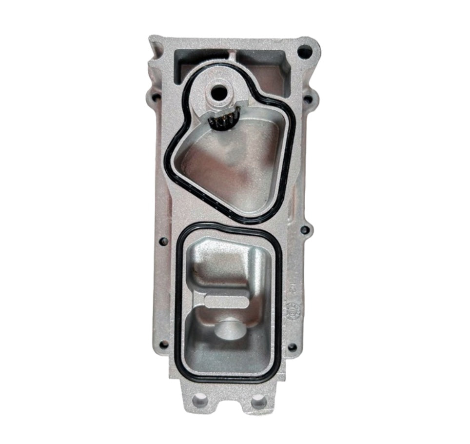 Válvula VGT Reman Holset, PACCAR ISB, 4034315