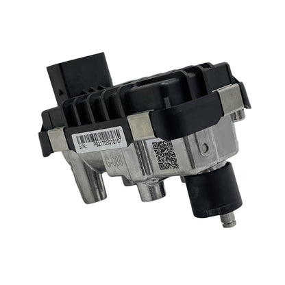 Actuador Ford Transit G-88