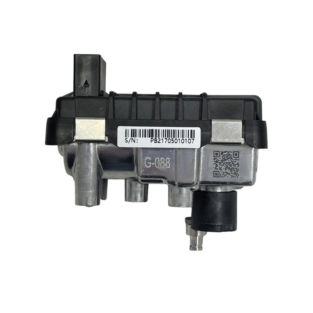 Actuador Ford Transit G-88