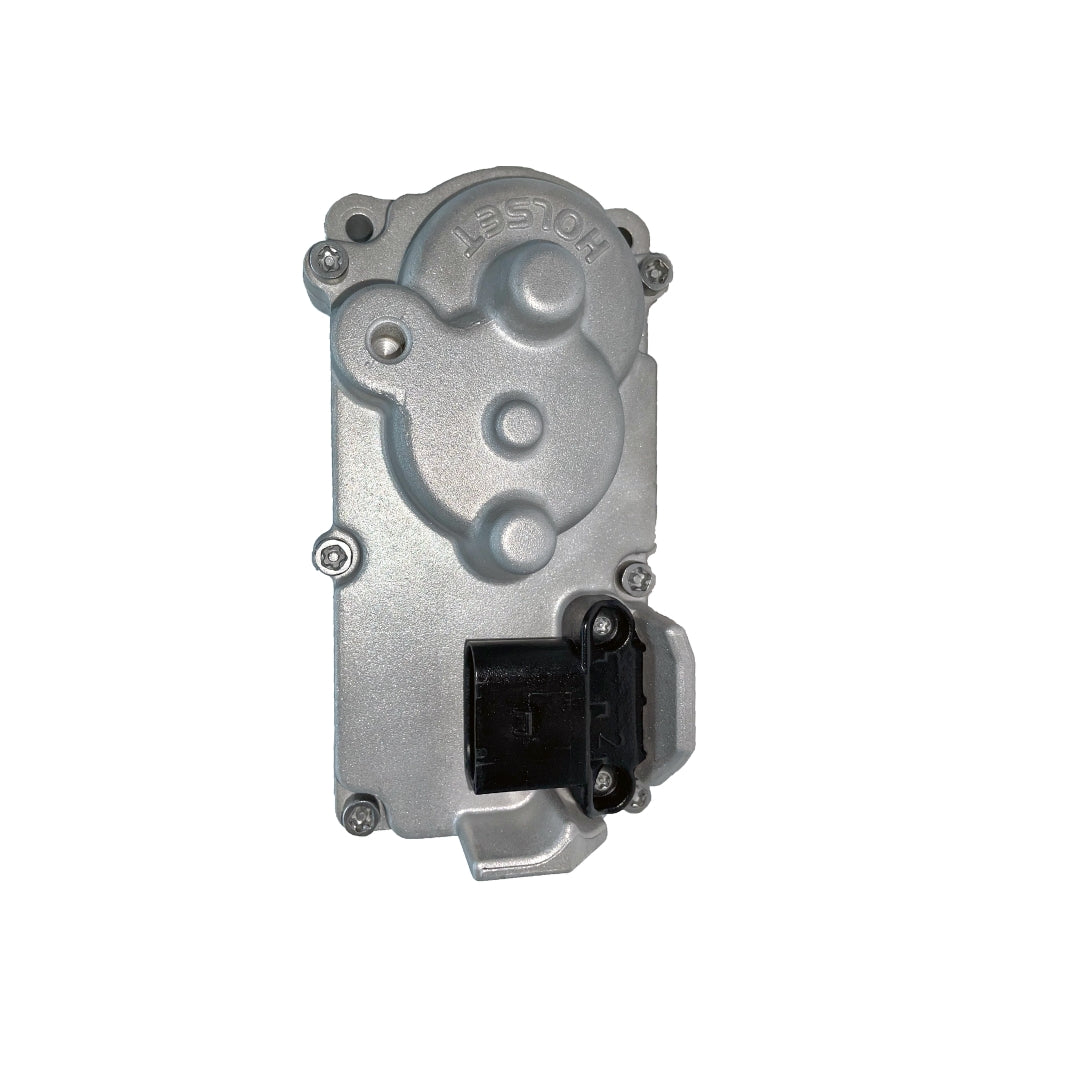 Actuador/válvula Vgt Isb 2da Generación