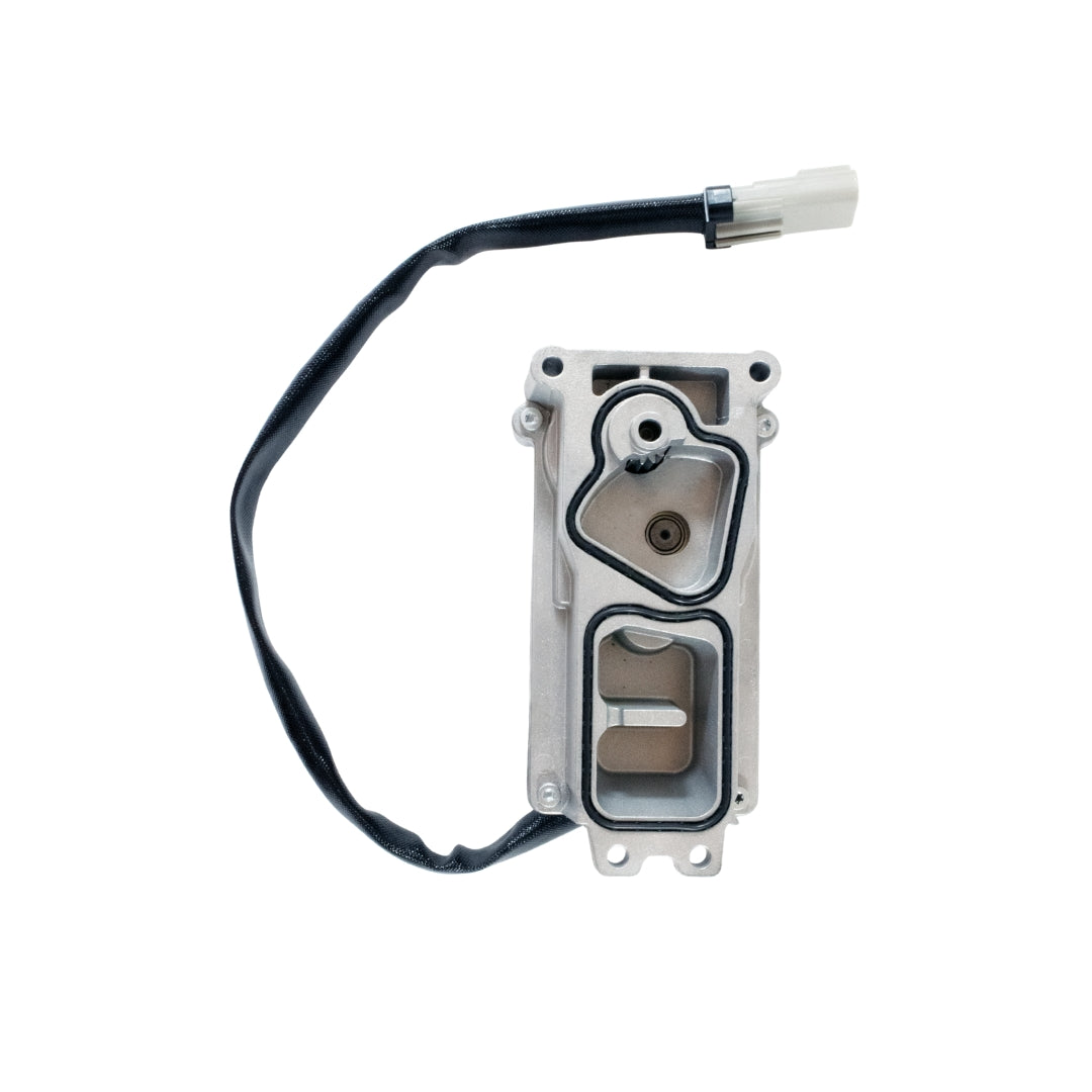 Actuador/válvula Vgt Isb Primera Generación (Reacondicionado)