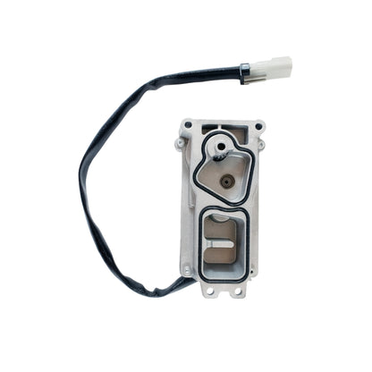 Actuador/válvula Vgt Isb Primera Generación (Reacondicionado)