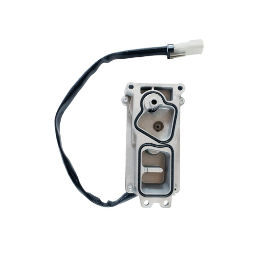 Actuador/válvula Vgt Isb Primera Generación (Reacondicionado)