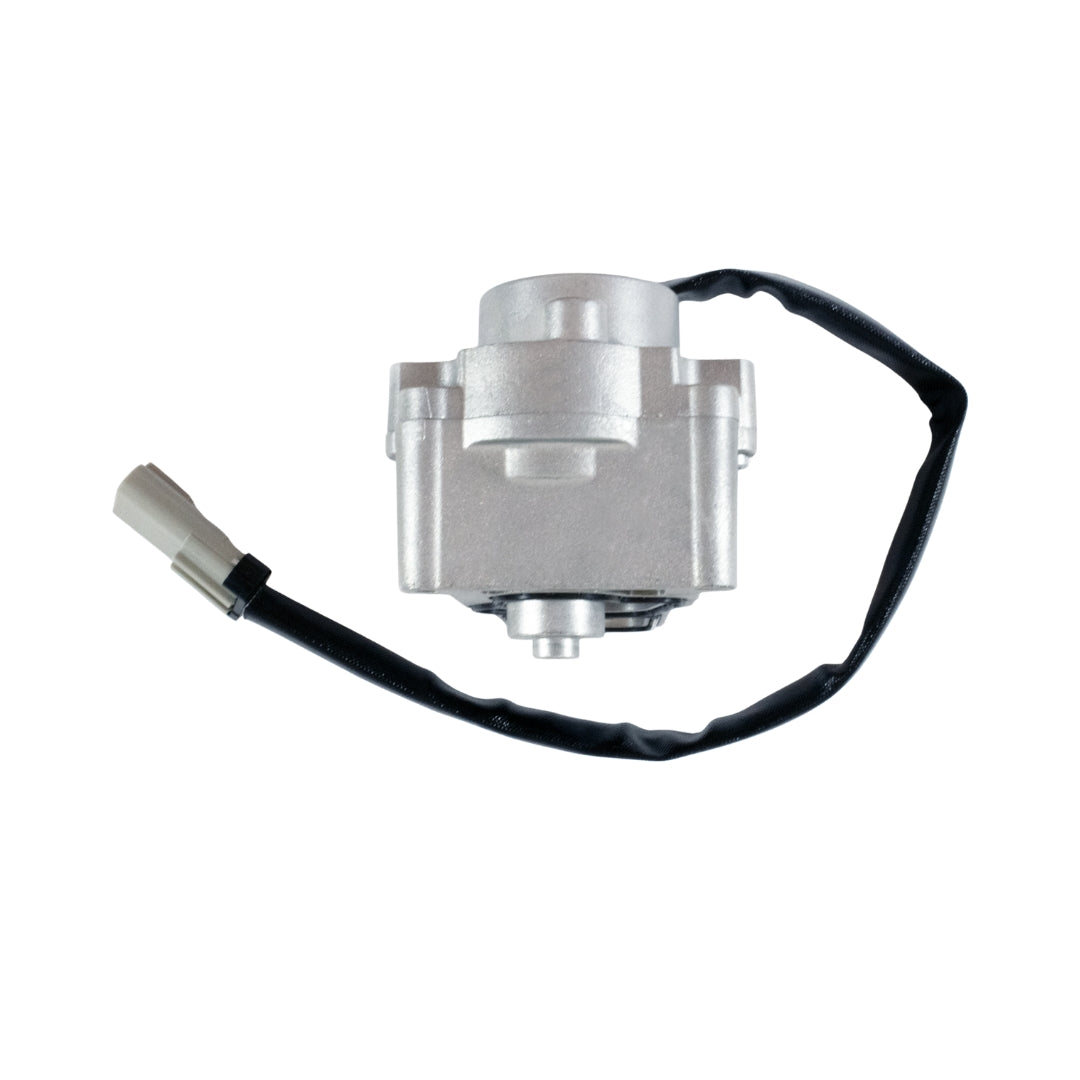 Actuador/válvula Vgt Isb Primera Generación (Reacondicionado)