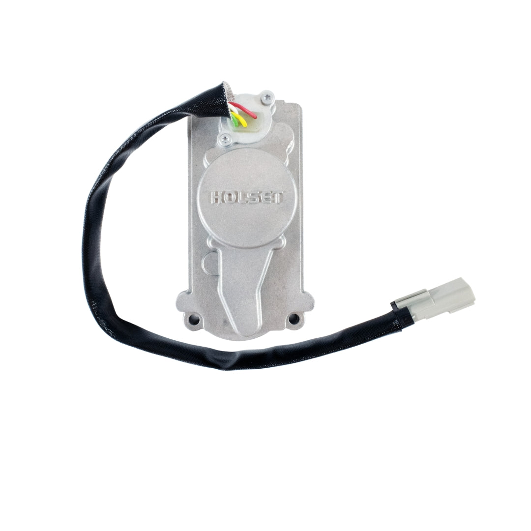 Actuador/válvula Vgt Isb Primera Generación (Reacondicionado)