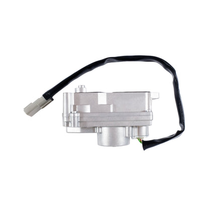 Actuador/válvula Vgt Isb Primera Generación (Reacondicionado)