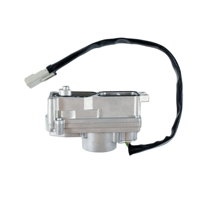 Actuador/válvula Vgt Isb Primera Generación (Reacondicionado)