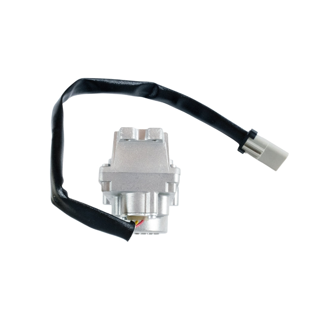 Actuador/válvula Vgt Isb Primera Generación (Reacondicionado)