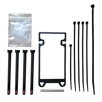 Actuador/válvula Vgt Isx Con Kit De Instalación (Reacondicionado)