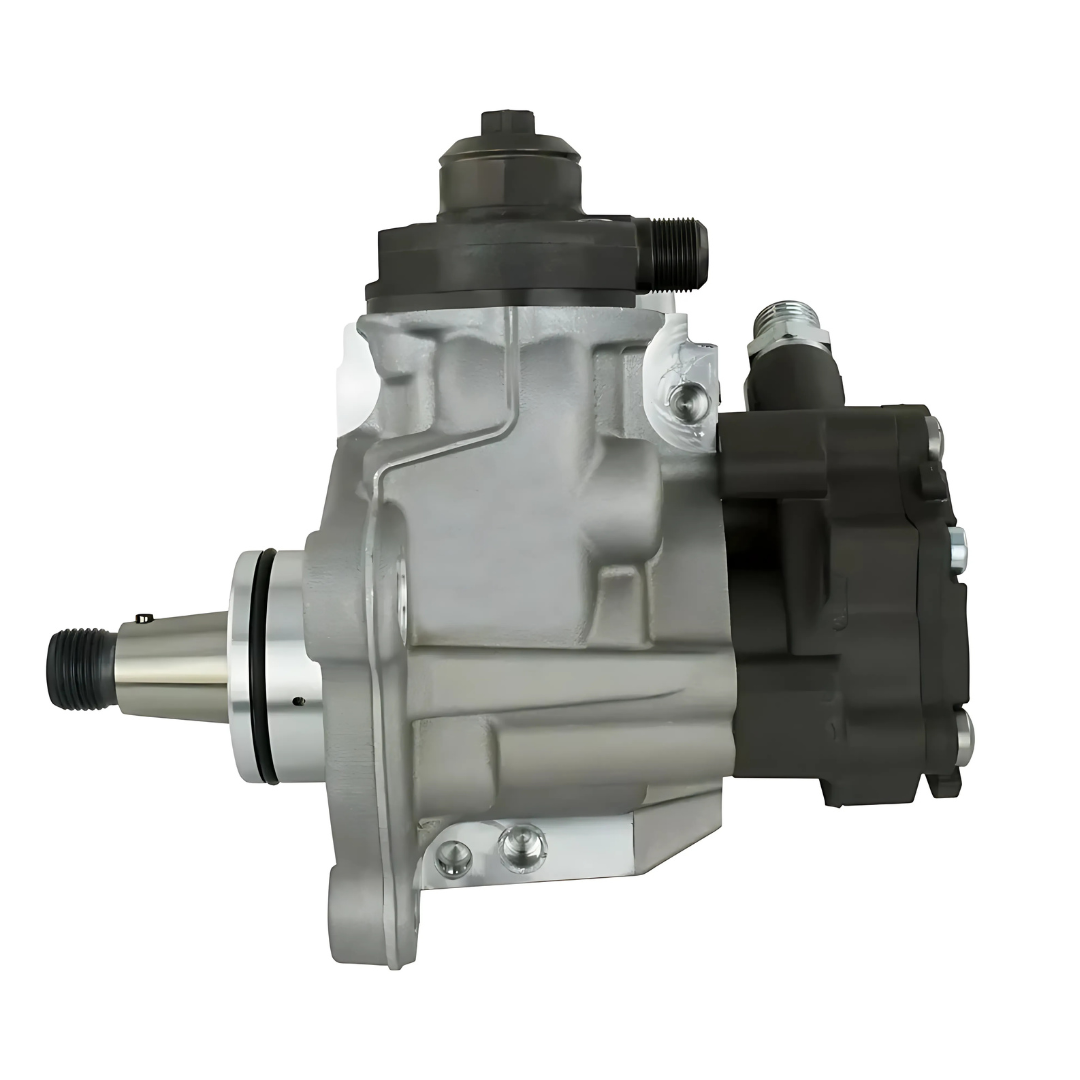 Bomba De Inyección Case E Iveco, Cp4 02050