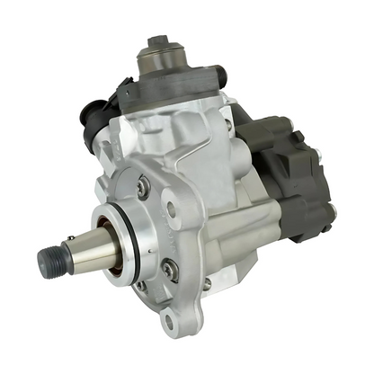 Bomba De Inyección Case E Iveco, Cp4 02050