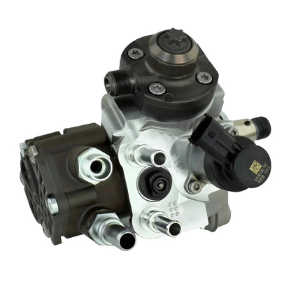 Bomba De Inyección Case E Iveco, Cp4 02050