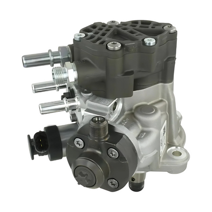 Bomba De Inyección Case E Iveco, Cp4 02050