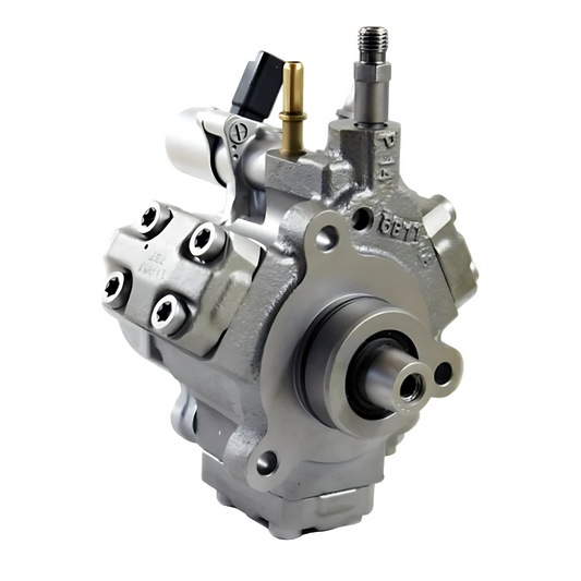 Bomba De Inyección Diésel Ford Transit 2.2 (Reacondicionado)