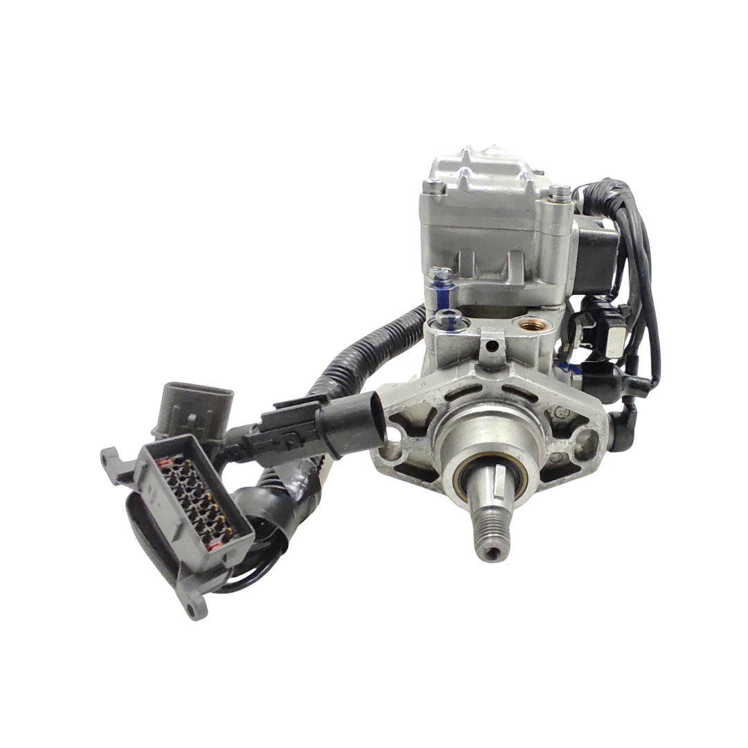 Bomba De Inyección Diesel H100 (Reacondicionado)