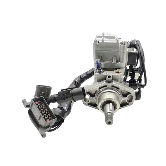 Bomba De Inyección Diesel H100 (Reacondicionado)