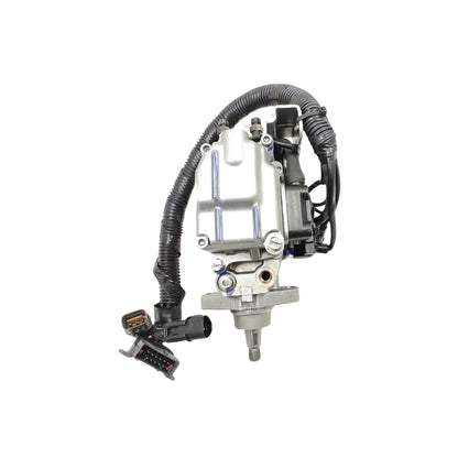 Bomba De Inyección Diesel H100 (Reacondicionado)