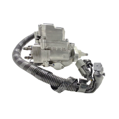 Bomba De Inyección Diesel H100 (Reacondicionado)