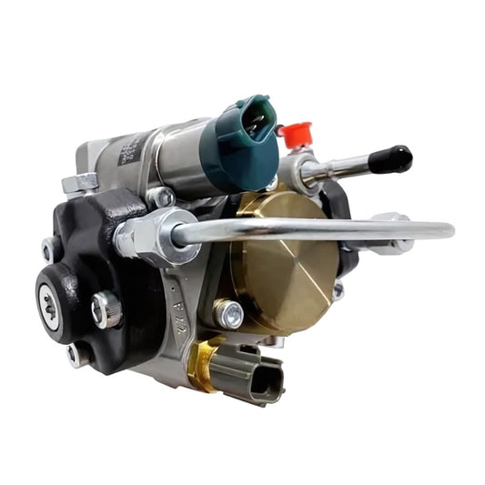 Bomba De Inyección Shumatt Diesel Systems L200 2019- 2022